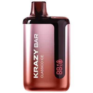 Kbar classico ice disposable vape
