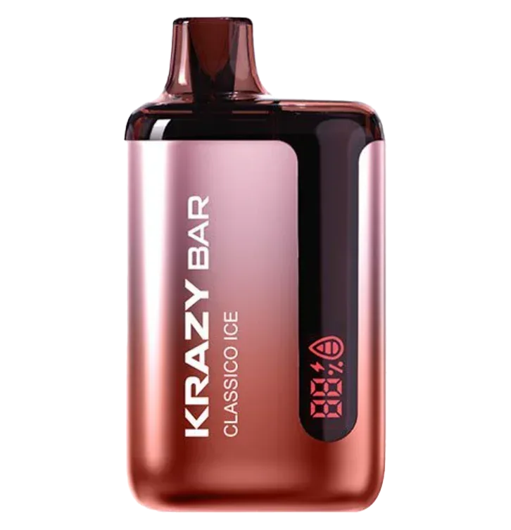 Kbar classico ice disposable vape Kbar classico ice disposable vape