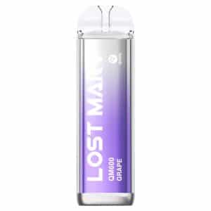 LOST MARY QM Grape