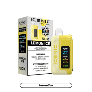 Lemon Ice