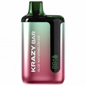 VFEEL KBAR Intense BOLD disposable vape Canada