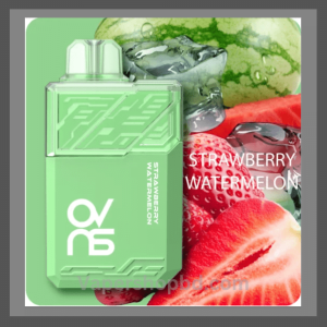 OVNS K Strawberry Watermelon