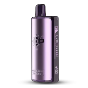 Palm K Grape Ice