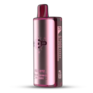 Palm K Poppin Peach