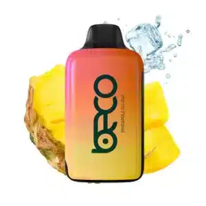 Pineapple