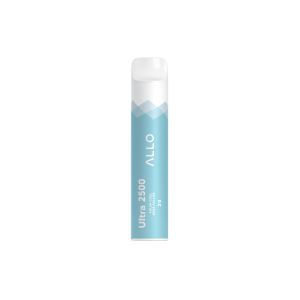 Polar Chill mg U Device F