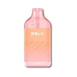 RELX Crystal K Watermelon Ice