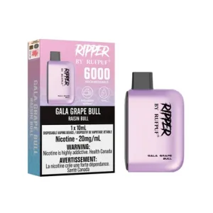 RUFPUF RIPPER K Gala Grape Bull