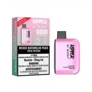 RUFPUF RIPPER K Wicked Watermelon Peach