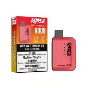 RUFPUF RIPPER K Wow Watermelon Ice