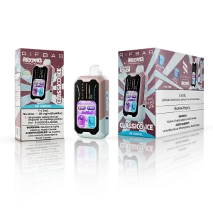 RifBar MixPro k Classico Ice