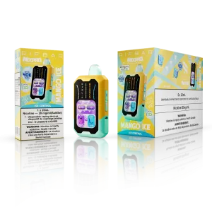 RifBar MixPro k Mango Ice