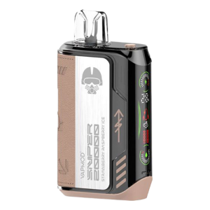 SNIPER K Strawberry Raspberry Ice