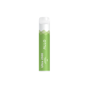 Spearmint mg U Device F