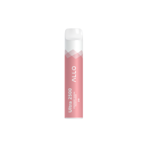 Strawberry Banana mg U Device F