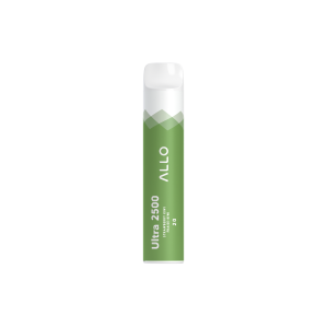 Strawberry Kiwi mg U Device F