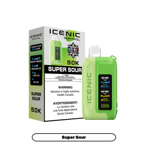 Super Sour