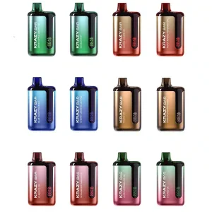 VFEEL Krazy Bar Mango Peach