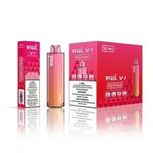 VFEEL V Strawberry Watermelon