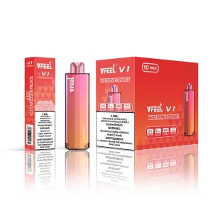 VFEEL V Watermelon Ice