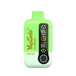 VapSolo K Lemon Lime