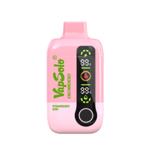 VapSolo K Strawberry Kiwi