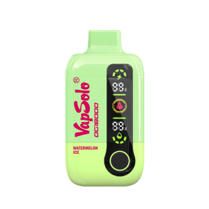VapSolo K Watermelon Ice