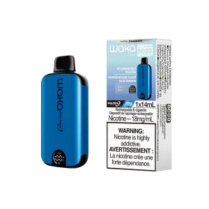 Waka DMK Icy Grapefruit Voltage