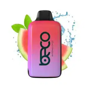 Watermelon Ice