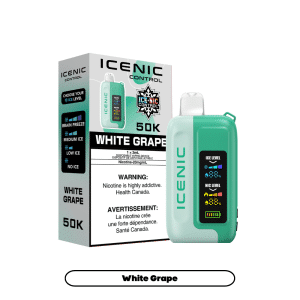 White Grape